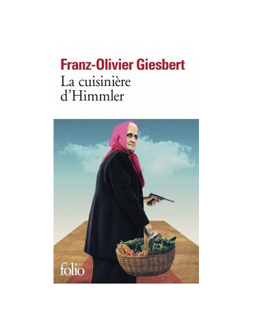 LA CUISINIERE DHIMMLER