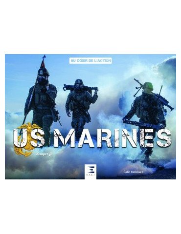US MARINES: SEMPER FI