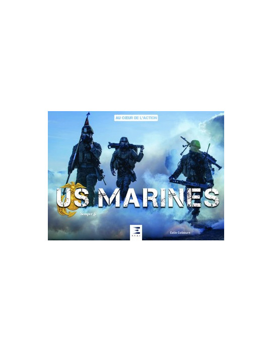 US MARINES: SEMPER FI