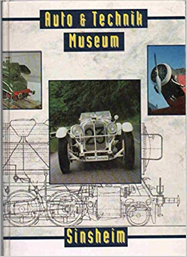 AUTO & TECHNIK MUSEUM