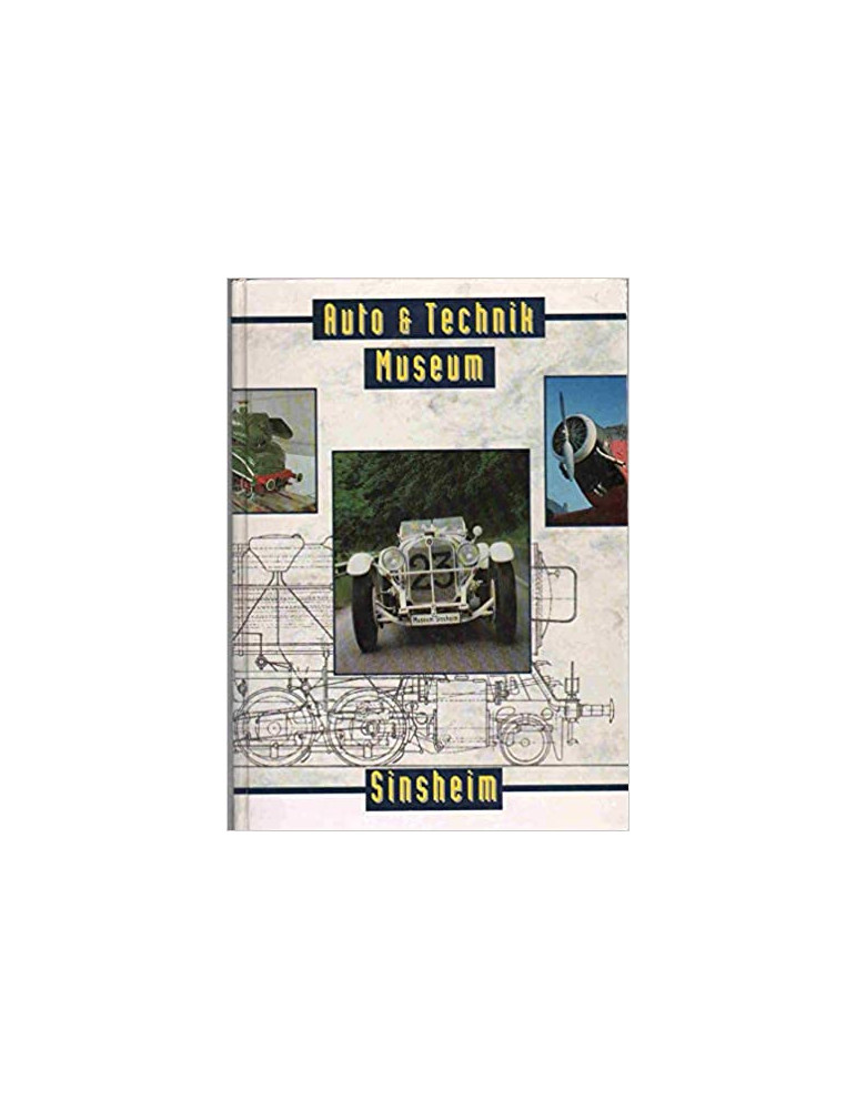 AUTO & TECHNIK MUSEUM AUTO & TECHNIK MUSEUM