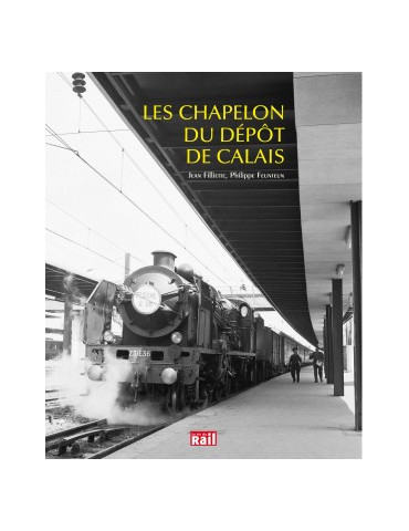 LES CHAPELON DU DEPOT DE CALAIS