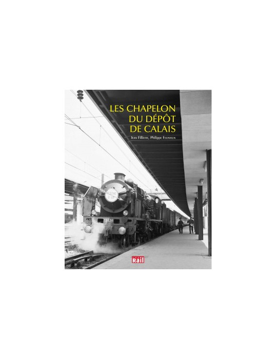 LES CHAPELON DU DEPOT DE CALAIS