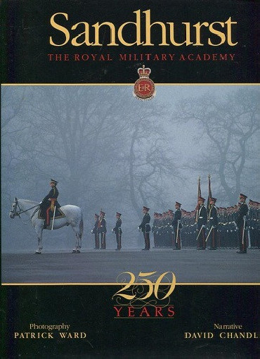SANDHURST - THE ROYAL MILITARY ACADEMY