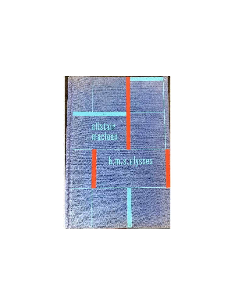 H.M.S ULYSSES H.M.S ULYSSES