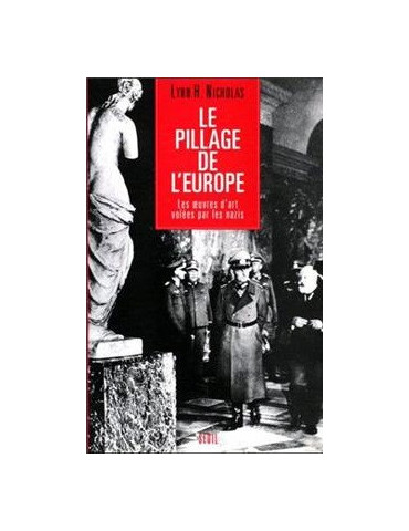 LE PILLAGE DE LEUROPE