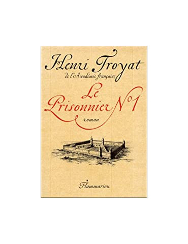 PRISONNIER N¡1