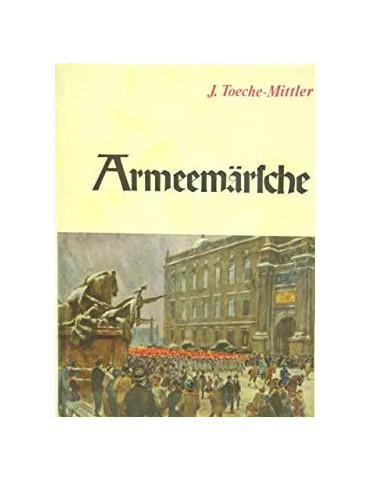 ARMEEMARSCHE