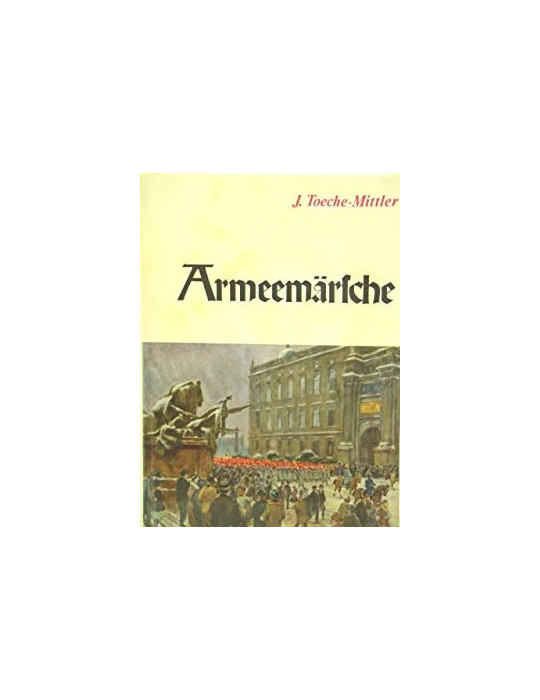 ARMEEMARSCHE