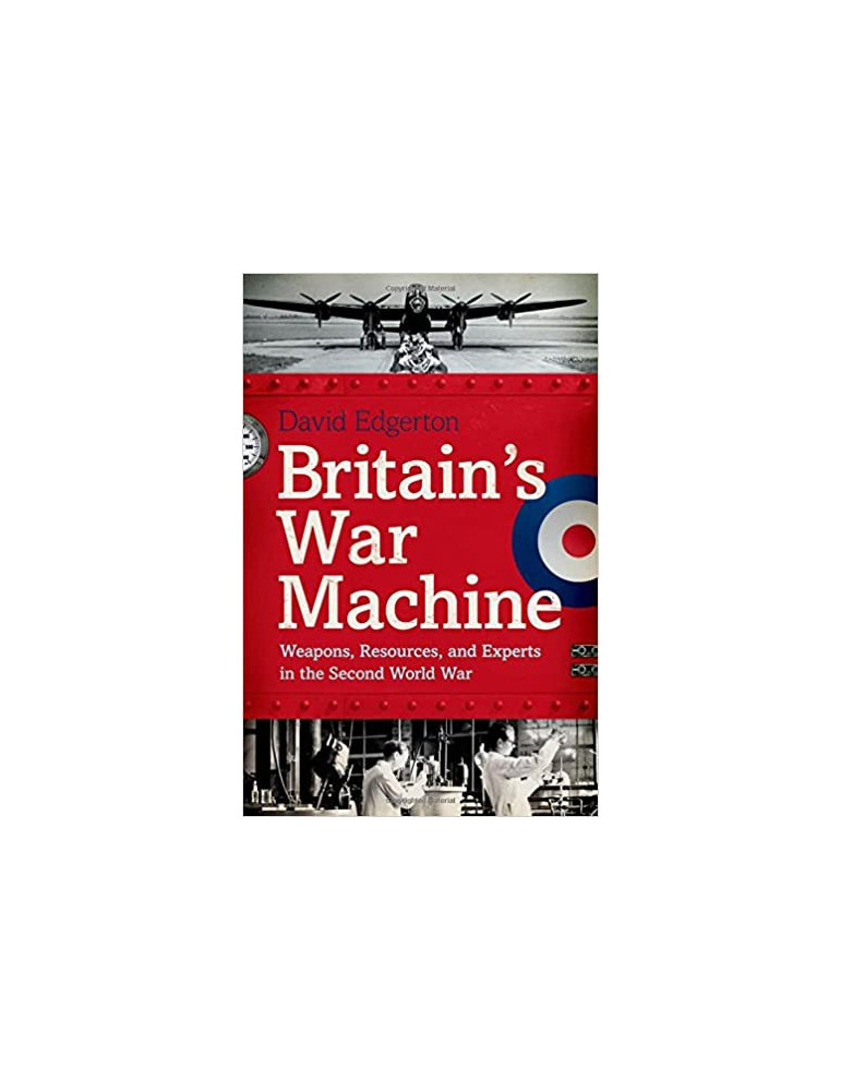 BRITAINS WAR MACHINE BRITAINS WAR MACHINE