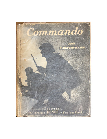 COMMANDO