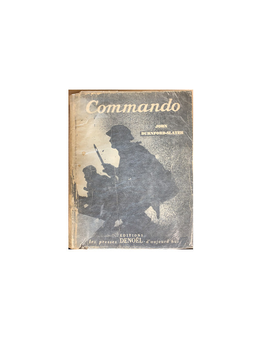 COMMANDO