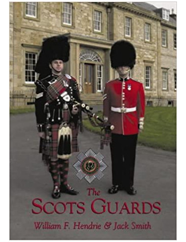 THE SCOTS GUARDS