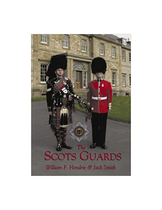 THE SCOTS GUARDS