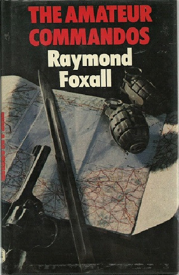 THE AMATEUR COMMANDOS