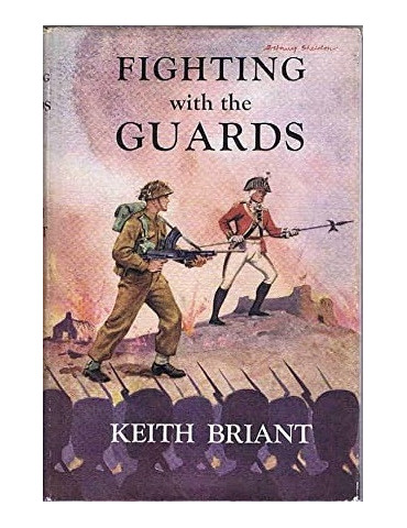 FIGHTING WITH GUARDS