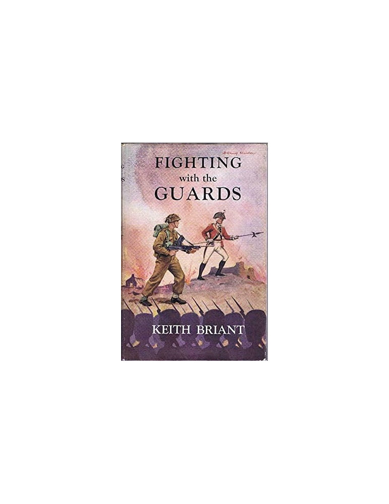 FIGHTING WITH GUARDS