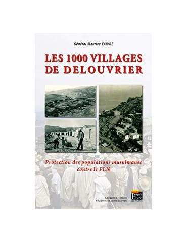 LES 1000 VILLAGES DE DELOUVRIER