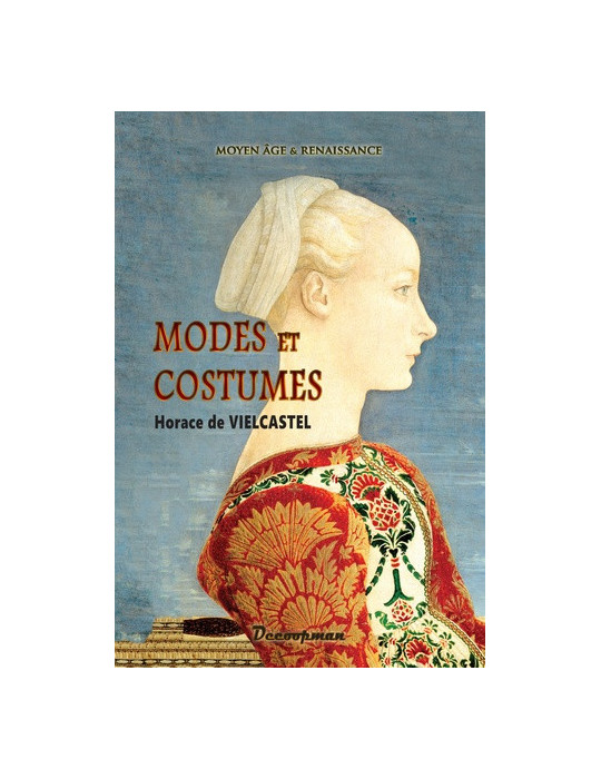 MODES ET COSTUMES