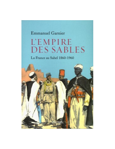 LÔEMPIRE DES SABLES
