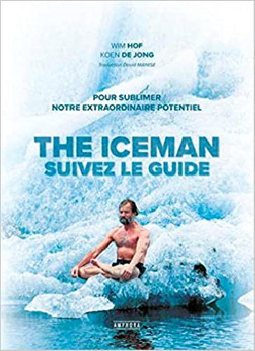 THE ICEMAN - SUIVEZ LE GUIDE