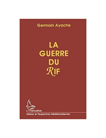 LA GUERRE DU RIF