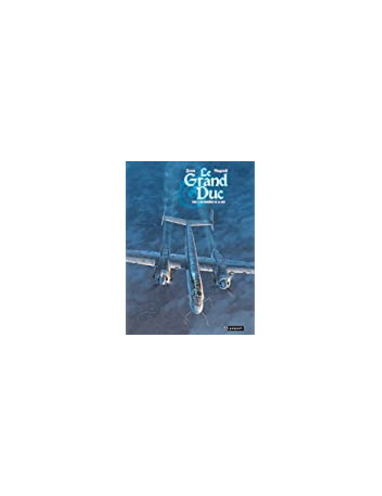 LE GRAND DUC LE GRAND DUC
