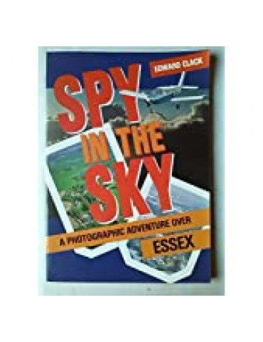 SPY IN THE SKY