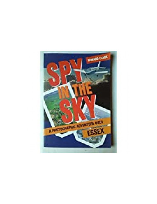 SPY IN THE SKY