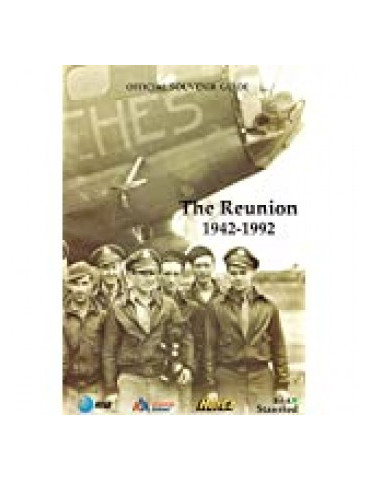 THE REUNION 1942-1992