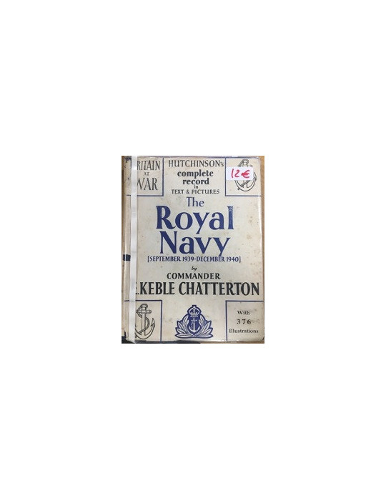 THE ROYAL NAVY