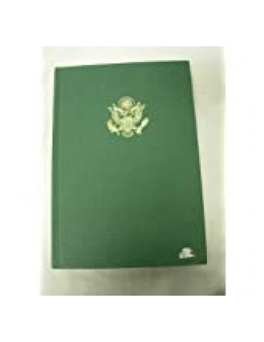 U.S. ARMY IN WORLD WAR II, PICTORIAL RECORD, THE WAR AGAINST GERMANY AND ITALY: MEDITERRANEAN AND ADJACENT AREAS