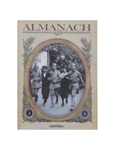 ALMANACH 1918