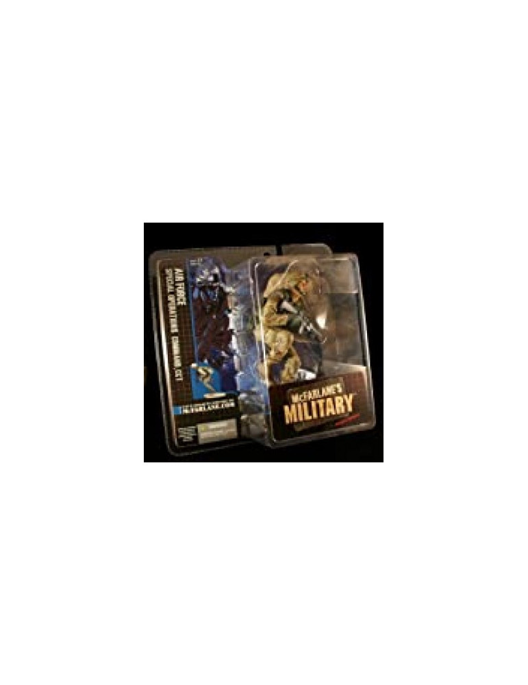 MACFARLANEÔS MILITARY - JOUET MACFARLANEÔS MILITARY - JOUET