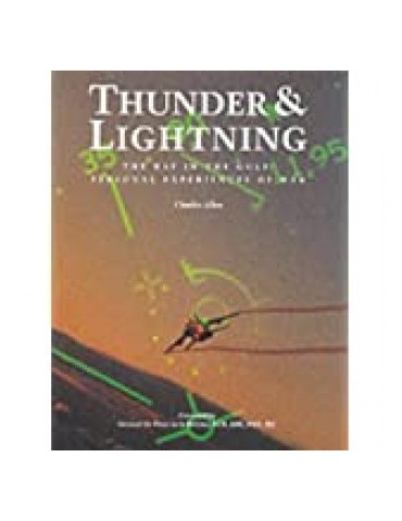 THUNDER & LIGHTENING