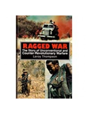 RAGGED WAR