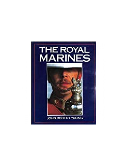 THE ROYAL MARINES