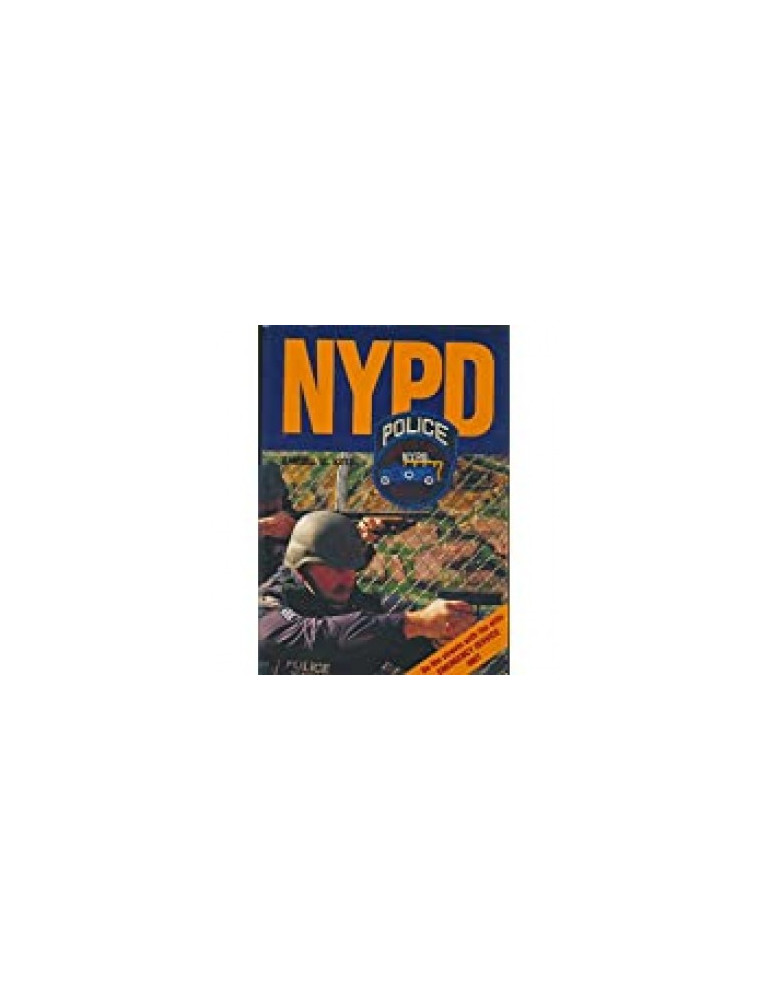 NYPD NYPD