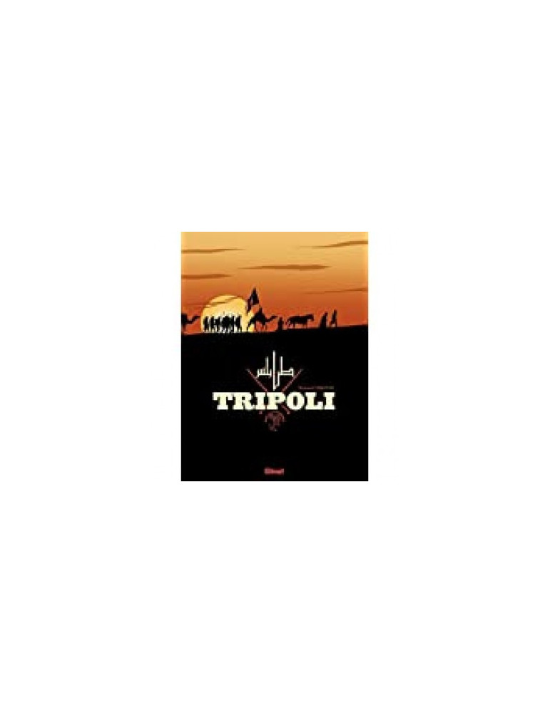 TRIPOLI (BD) TRIPOLI (BD)