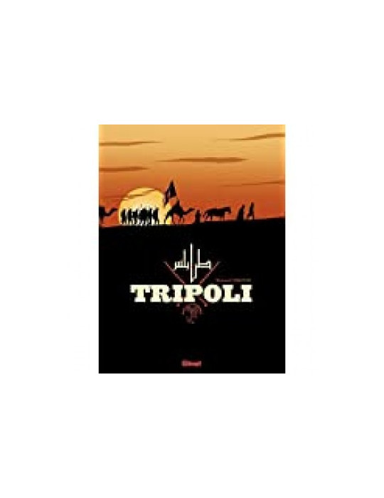 TRIPOLI (BD)