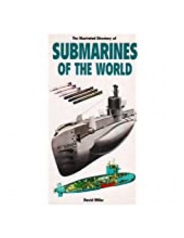 SUBMARINES OF THE WORLD