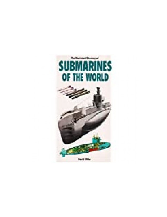 SUBMARINES OF THE WORLD