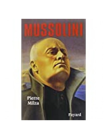 MUSSOLINI