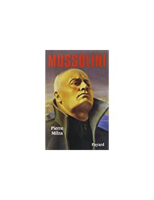 MUSSOLINI