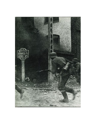 LA GUERRE ECLAIR - LA DEUXIEME GUERRE MONDIALE - TIME LIFE