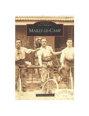 MAILLY-LE-CAMP