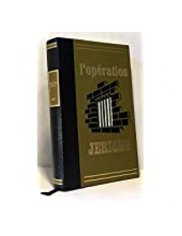 LÔOPERATION JERICHO
