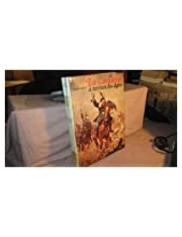 LA CAVALERIE A TRAVERS LES AGES