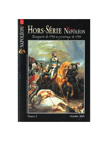 HORS-SERIE NUMERO 2 LA REVUE NAPOLEON