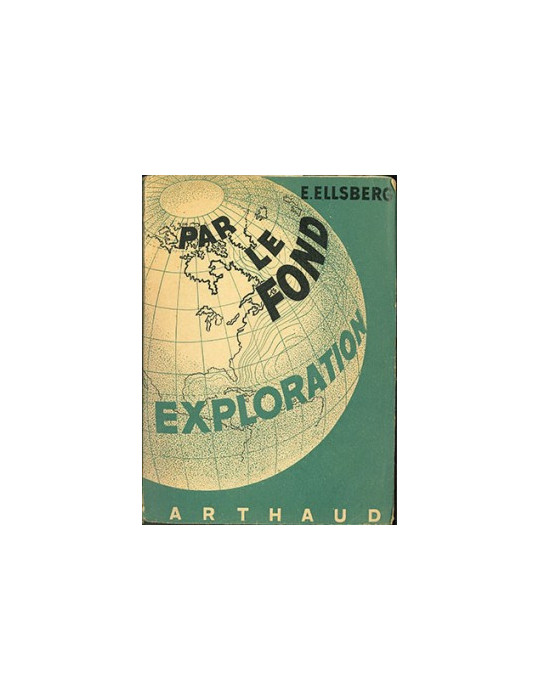 PAR LE FOND - EXPLORATION